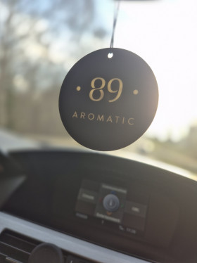 Flacone Deodorante Da Appendere Profumo Arancia 4,5 Ml | OBI - Foto 3