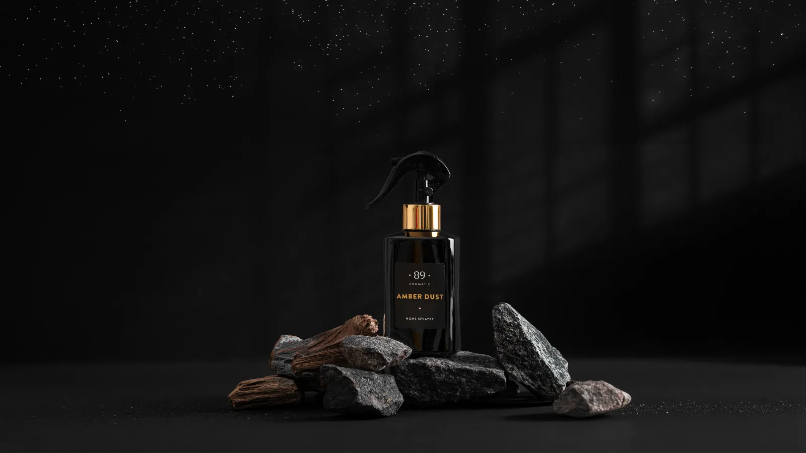 Quale fragranza Aromatic •89• si adatta al tuo segno zodiacale?